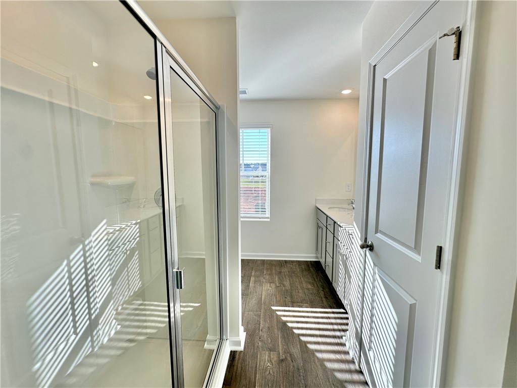 594 Seaborn Circle Pendleton, SC 29670 - Photo 33 of 39 *Picture is from a similar Kelsey Plan*