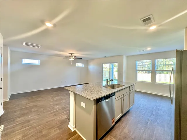 $245,900 | 594 Seaborn Circle, Pendleton, SC 29670