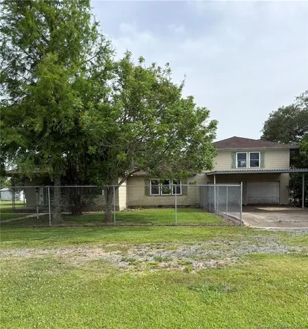 $125,000 | 10446 Keystone Road, Welsh, LA 70591