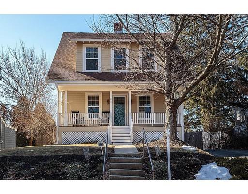 20 South Border Road Medford, MA 02155 - Photo 2 of 23 Gallery Image 2