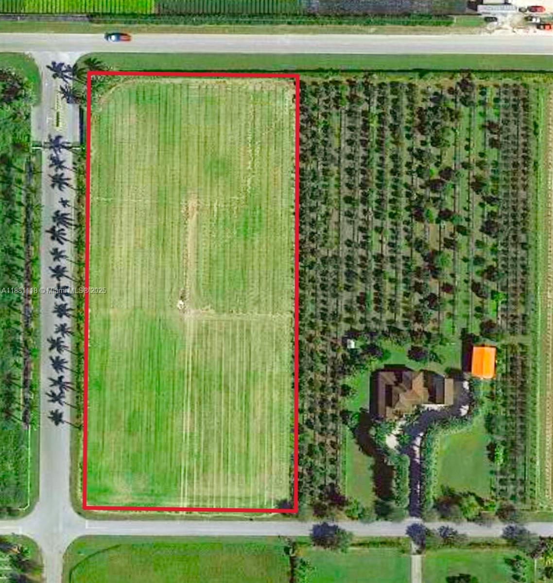 35251- Southwest 218th Avenue Homestead, FL 33034 - Photo 1 of 5