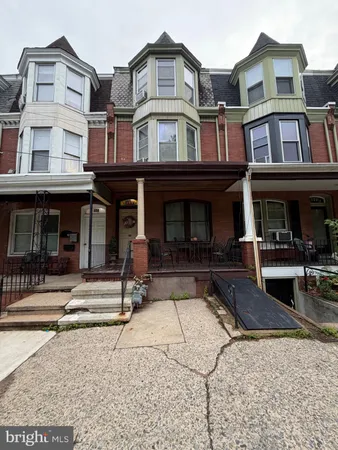 $284,900 | 154 Clymer Street, Reading, PA 19602