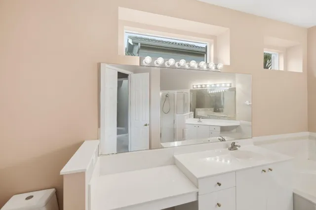 a view of houses with yard