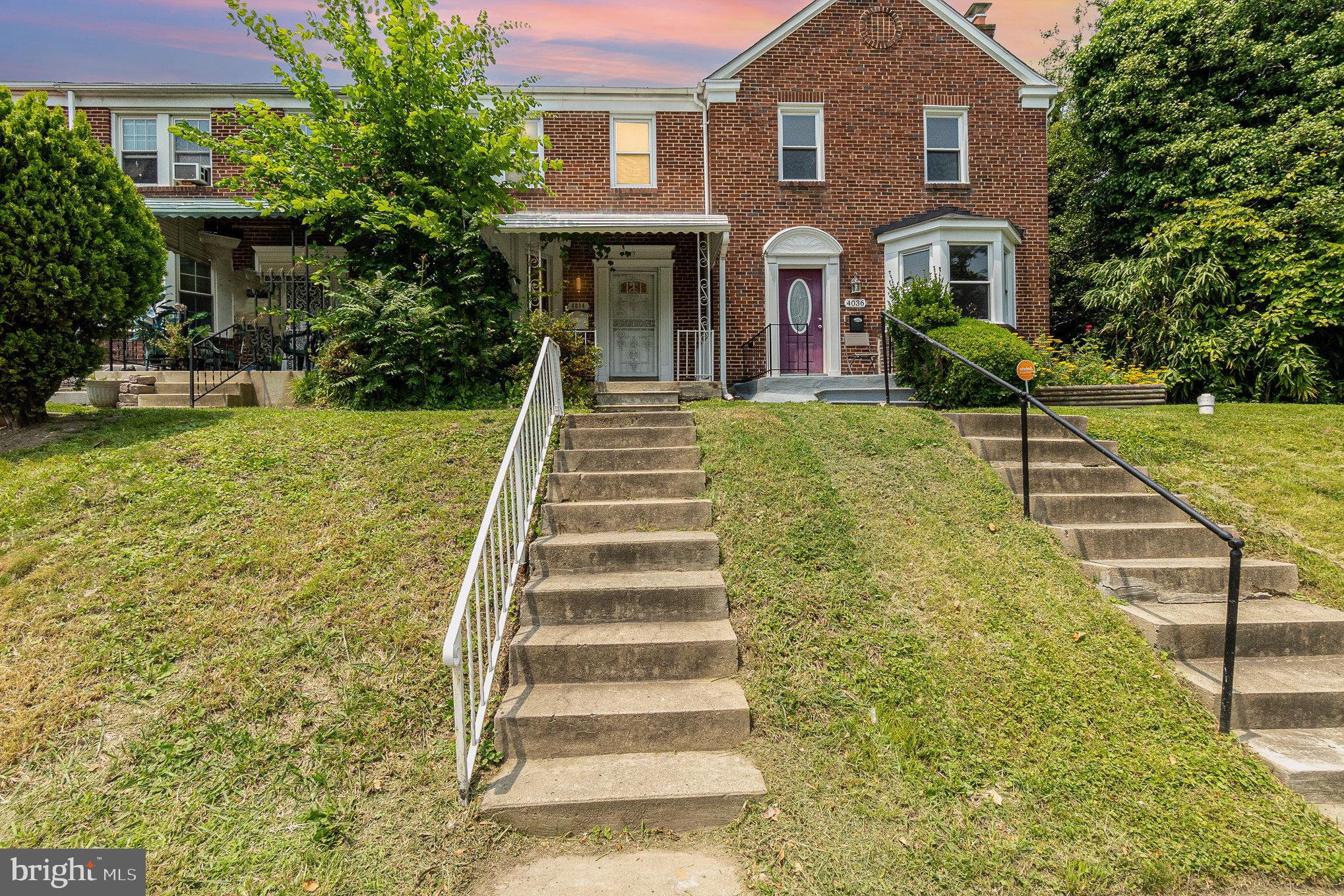 4034 Hillen Road Baltimore, MD 21218 - Photo 3 of 35 Gallery Image 3