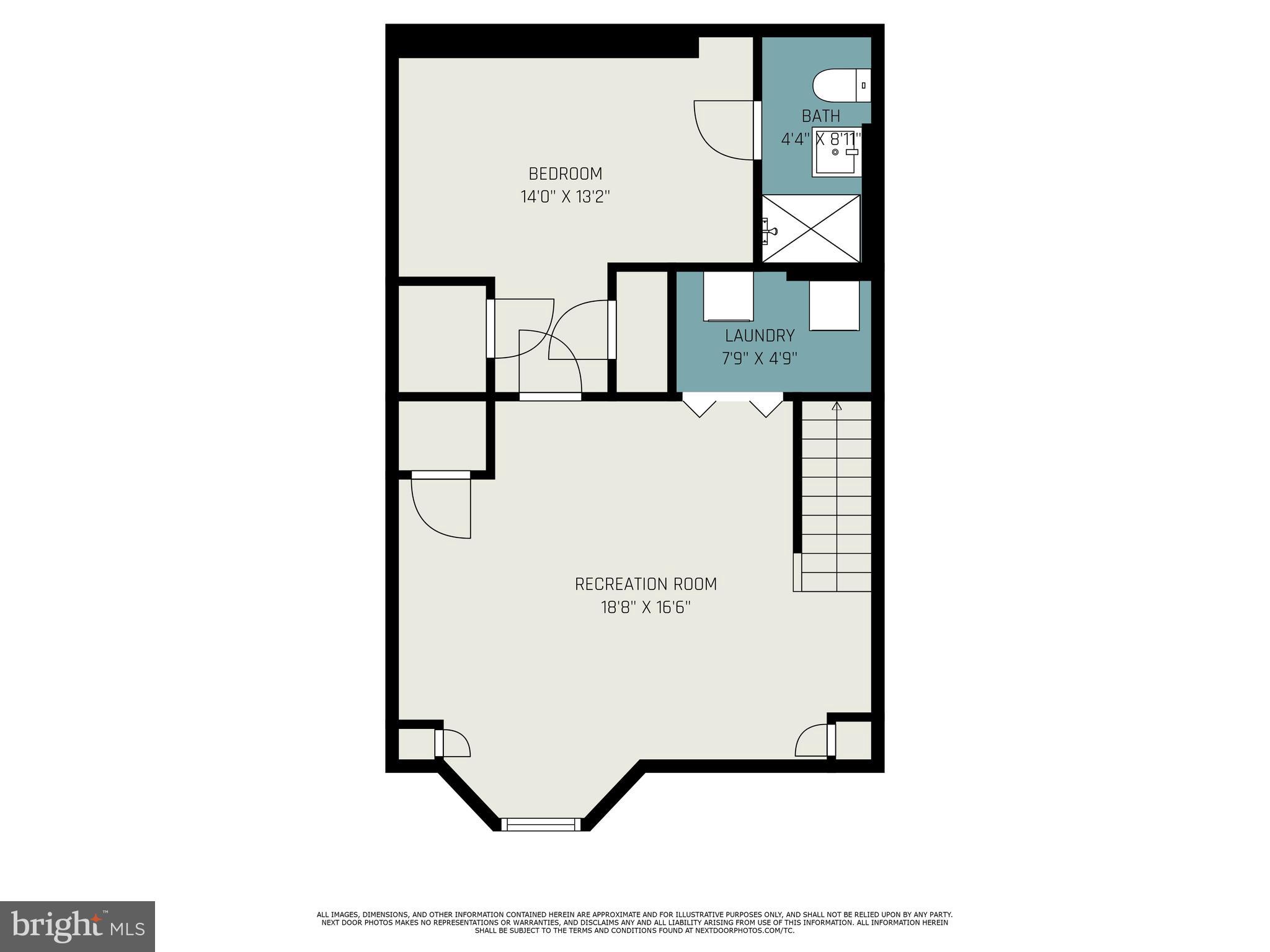 4034 Hillen Road Baltimore, MD 21218 - Photo 33 of 35 Gallery Image 33
