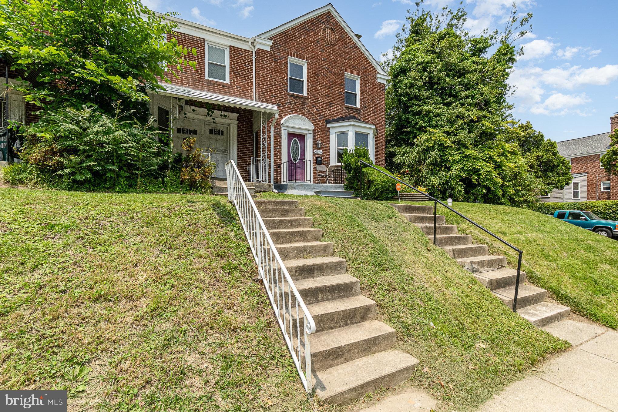 4034 Hillen Road Baltimore, MD 21218 - Photo 5 of 35 Gallery Image 5