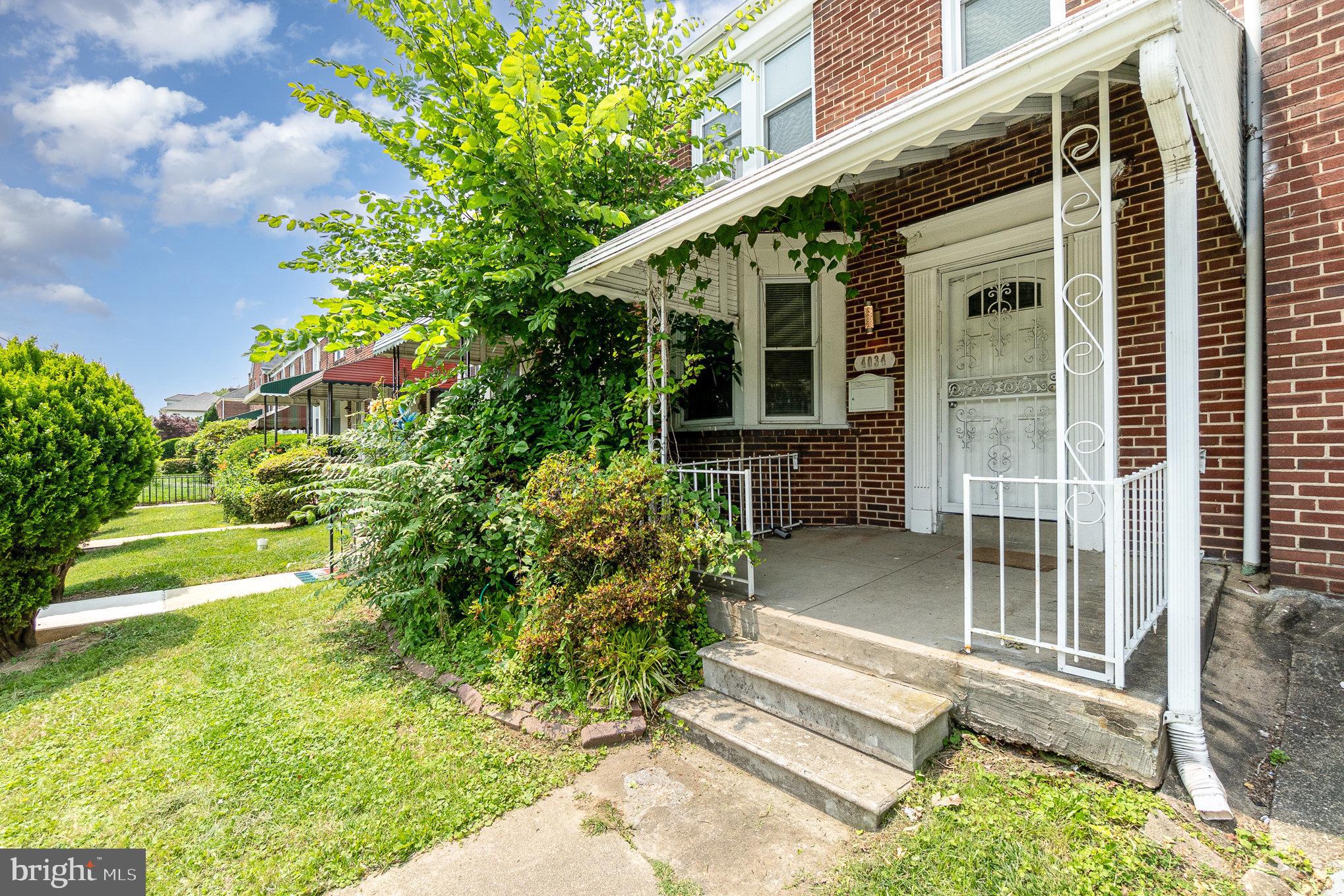 4034 Hillen Road Baltimore, MD 21218 - Photo 6 of 35 Gallery Image 6