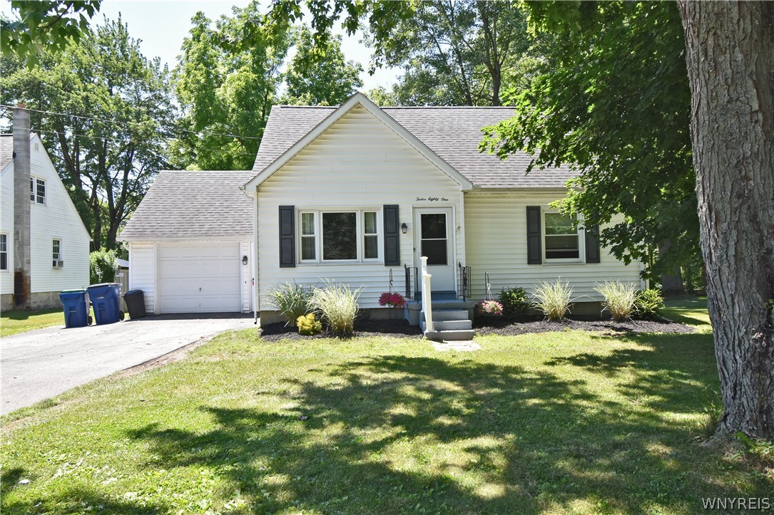 1281 Smith Road Amherst, NY 14051 - Photo 1 of 1 Gallery Image 1