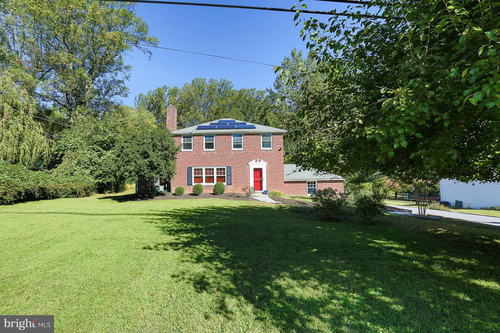 3402 Keyser Road Baltimore, MD 21208 - Photo 1 of 28 Exterior (Front)