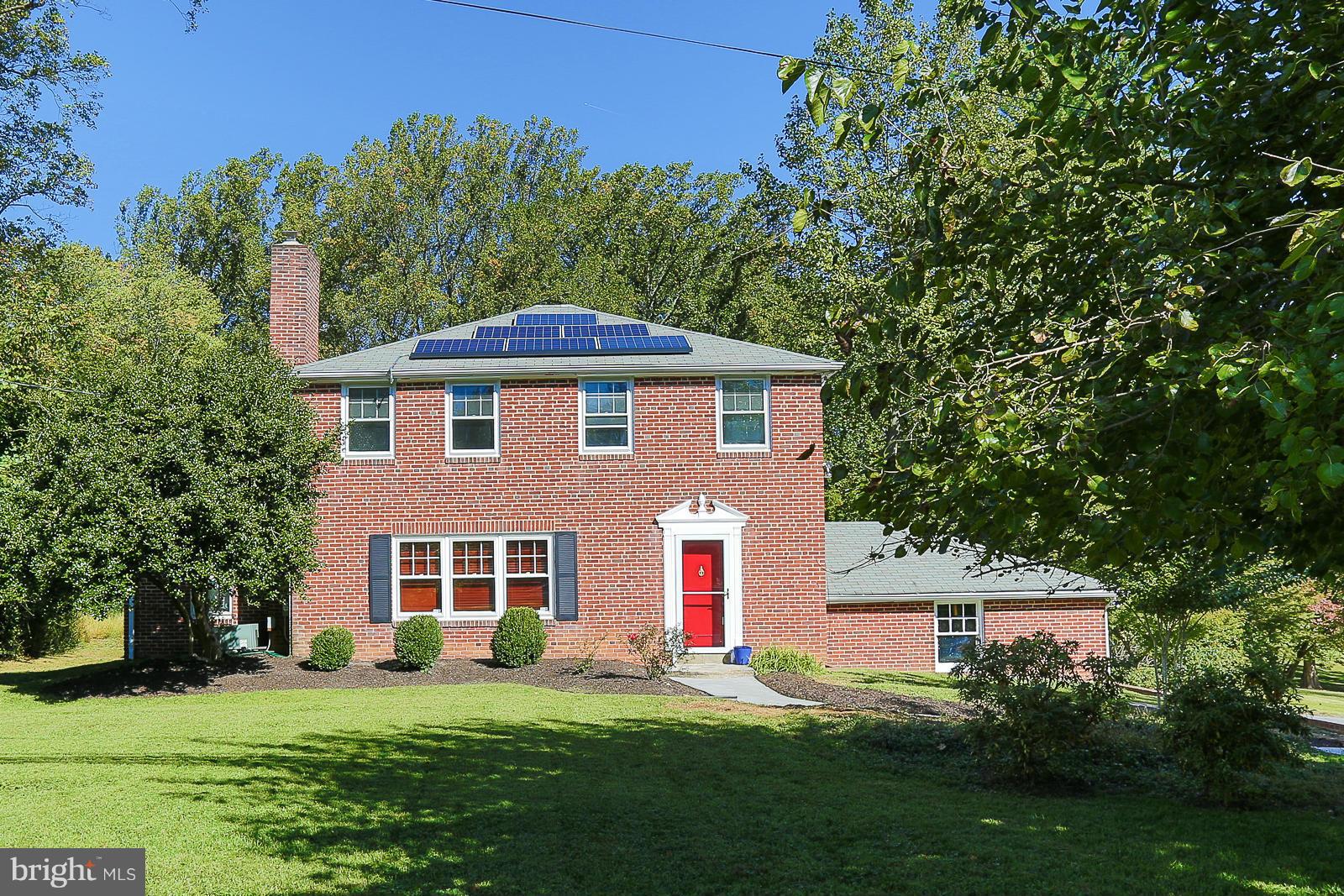 3402 Keyser Road Baltimore, MD 21208 - Photo 2 of 28 Exterior (Front)