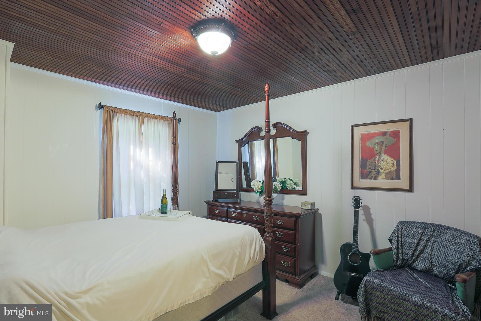 3402 Keyser Road Baltimore, MD 21208 - Photo 12 of 28 Bedroom