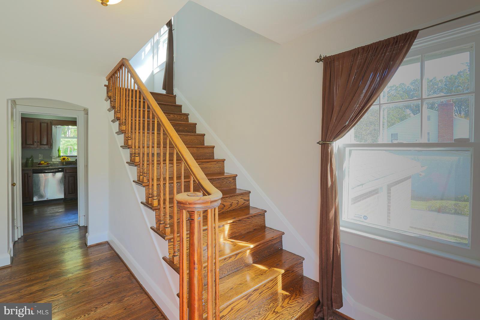 3402 Keyser Road Baltimore, MD 21208 - Photo 19 of 28 Interior (General)