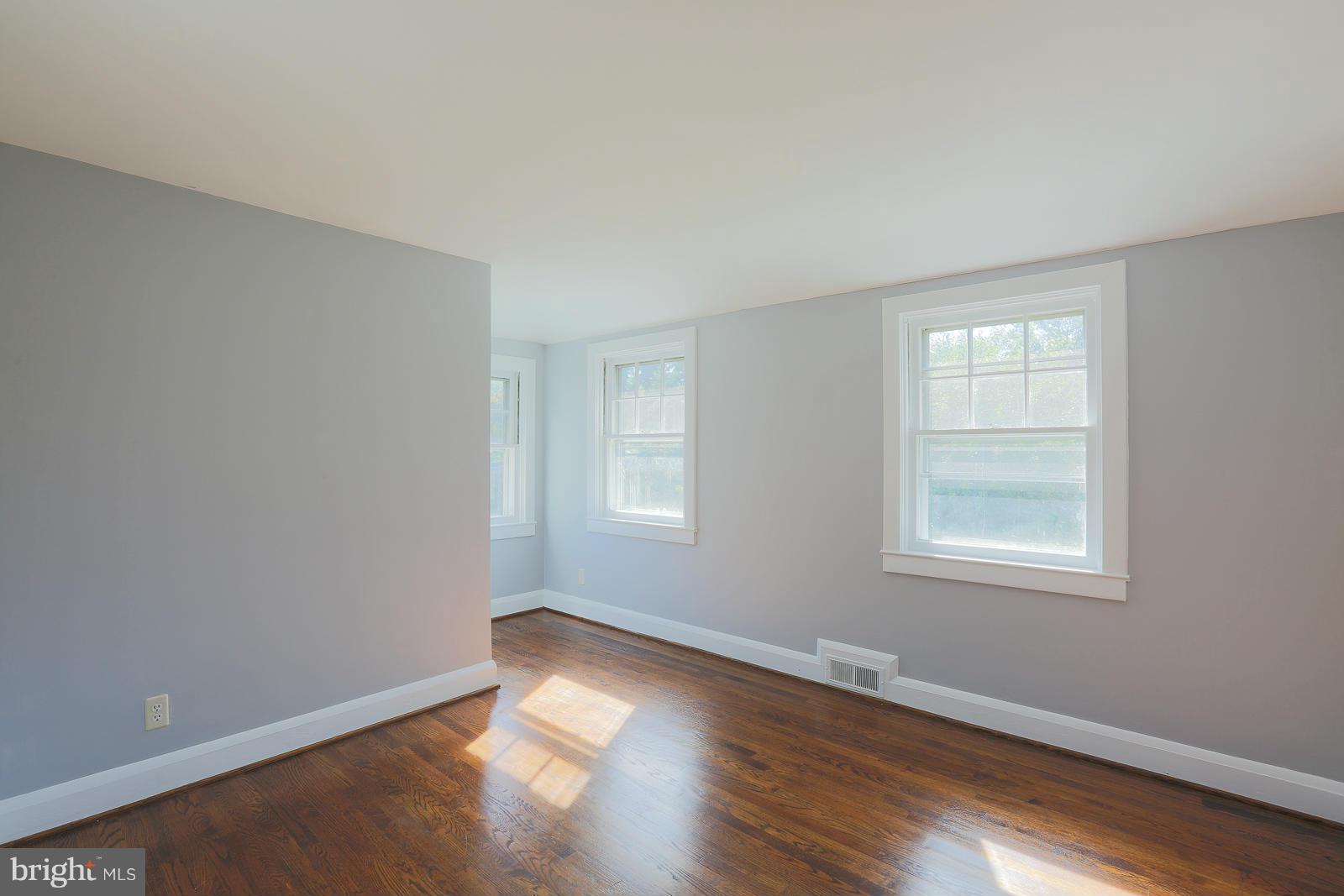 3402 Keyser Road Baltimore, MD 21208 - Photo 21 of 28 Bedroom