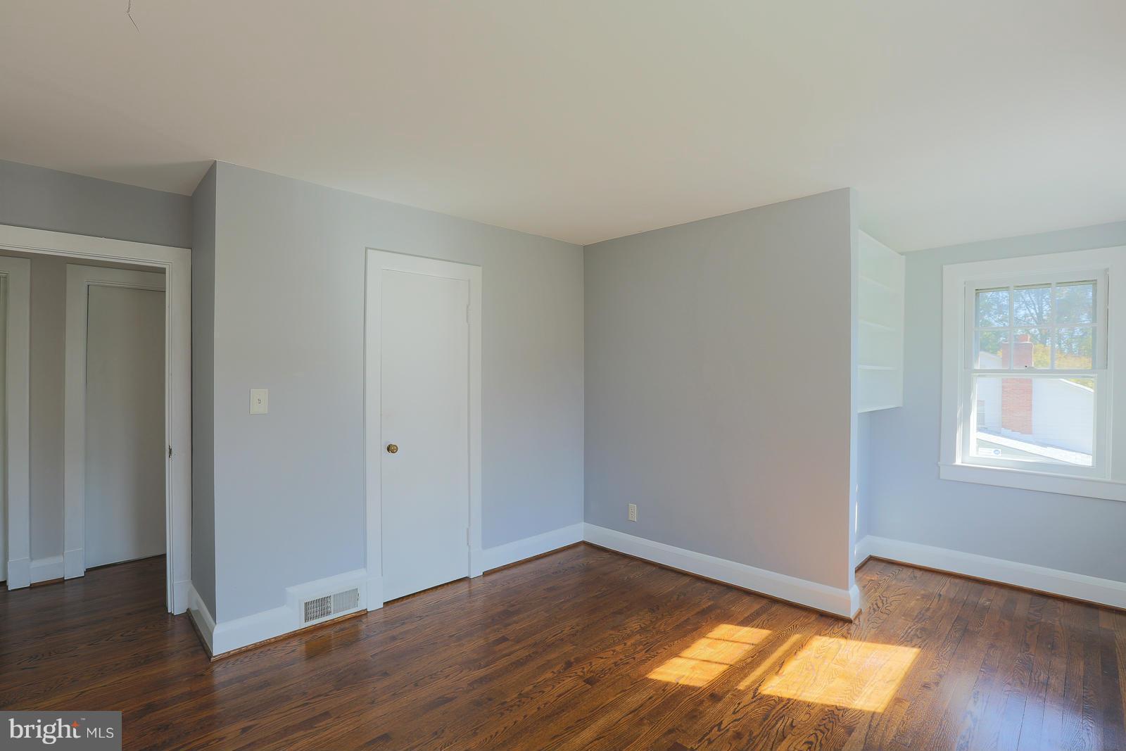 3402 Keyser Road Baltimore, MD 21208 - Photo 22 of 28 Bedroom
