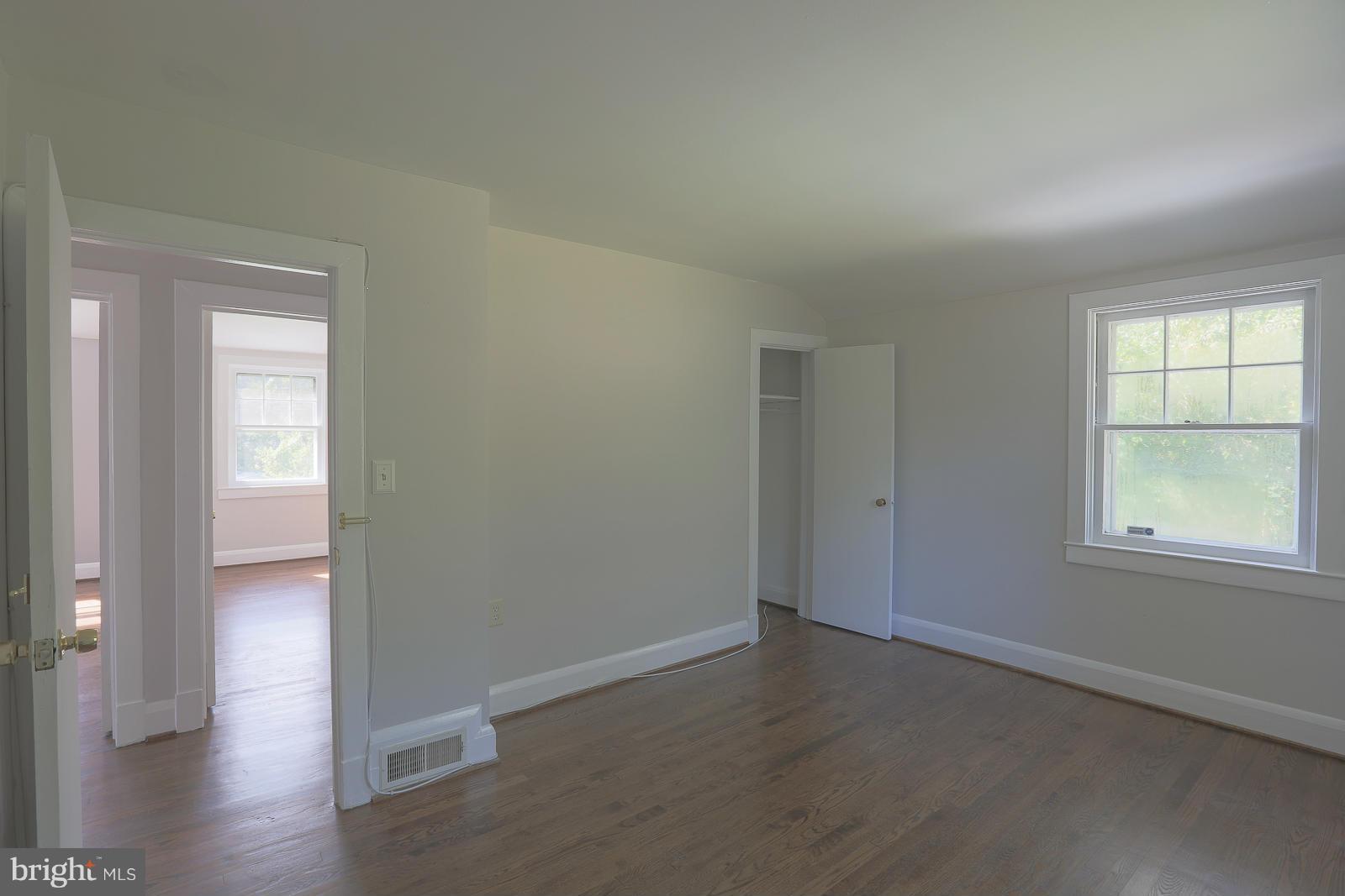 3402 Keyser Road Baltimore, MD 21208 - Photo 25 of 28 Bedroom