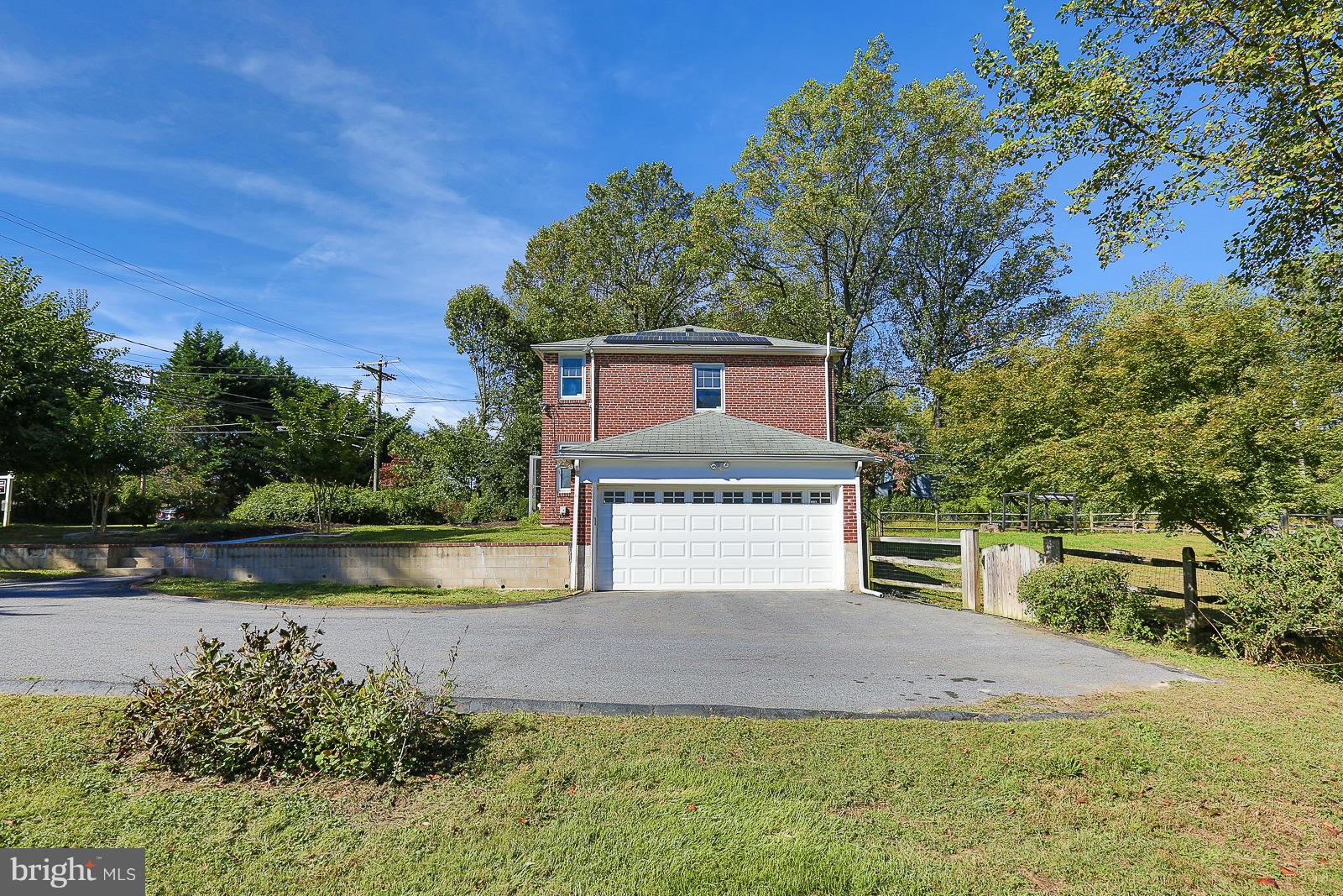 3402 Keyser Road Baltimore, MD 21208 - Photo 5 of 28 Exterior (Front)