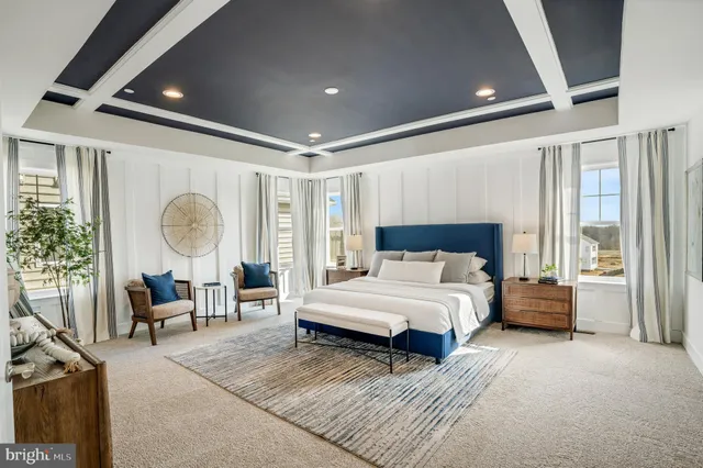 $659,990 | Tbb-somerset Whimsical Drive, Havre de Grace, MD 21078