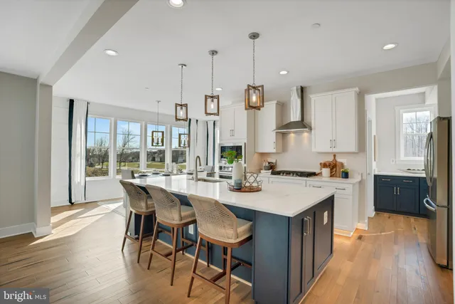 $659,990 | Tbb-somerset Whimsical Drive, Havre de Grace, MD 21078