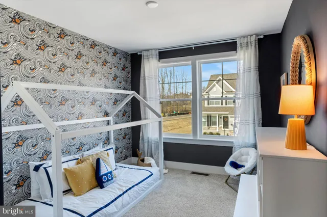 $659,990 | Tbb-somerset Whimsical Drive, Havre de Grace, MD 21078