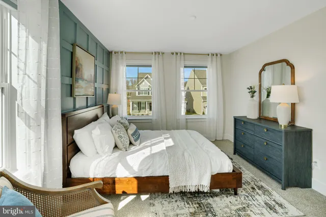 $659,990 | Tbb-somerset Whimsical Drive, Havre de Grace, MD 21078