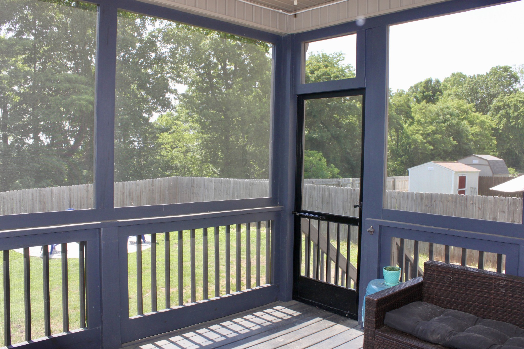 878 Burley Barn Road Clarksville, TN 37042 - Photo 24 of 47
