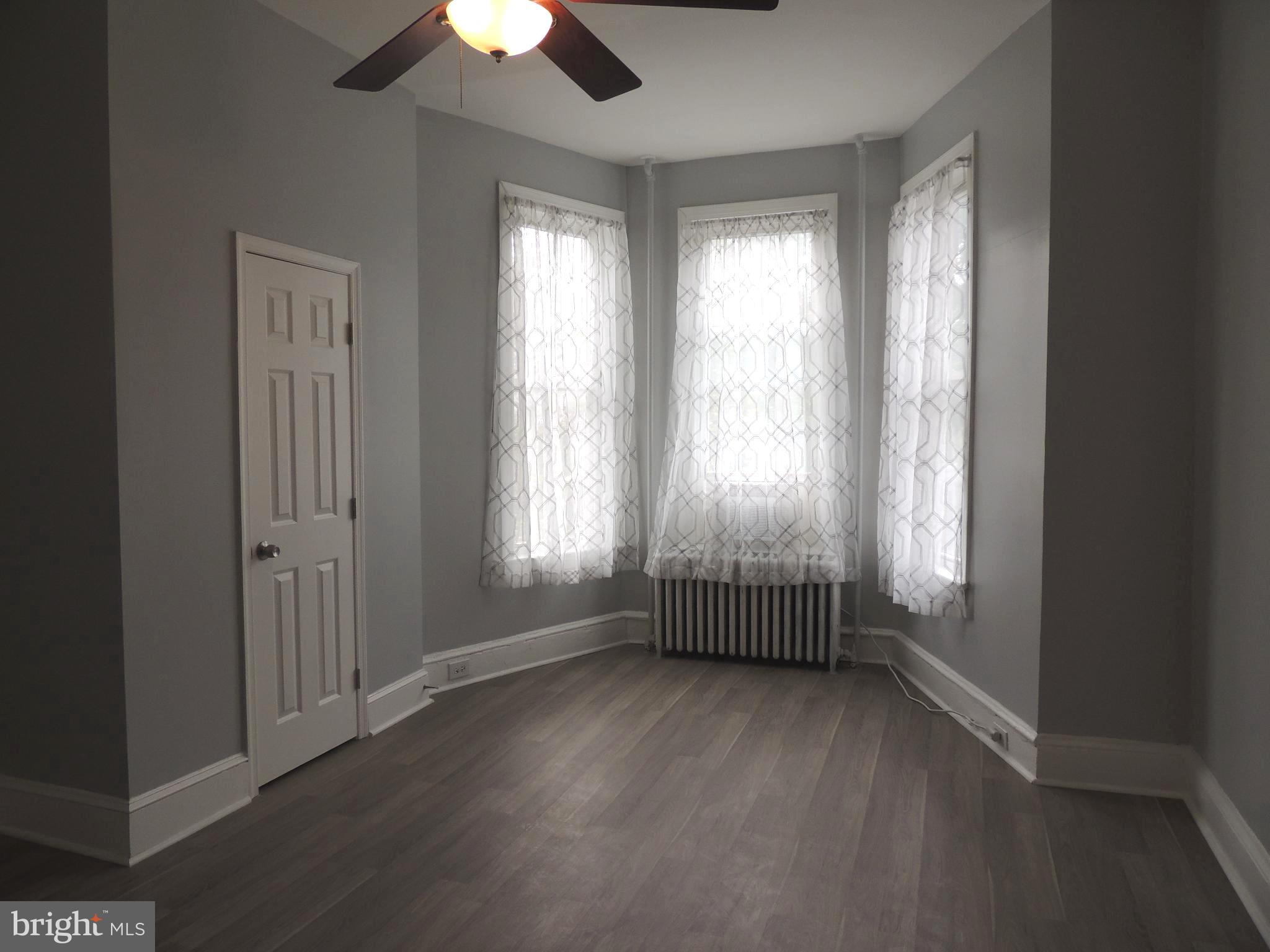 1331 Q Street Northwest, Unit 3 Washington, DC 20009 - Photo 7 of 9 Bedroom