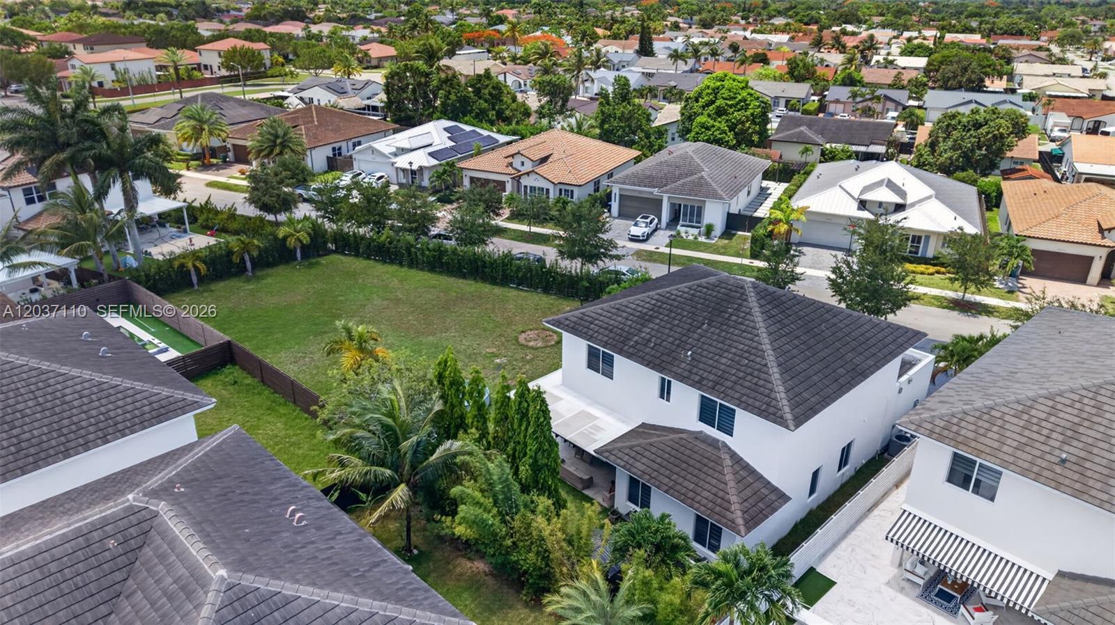15100 Southwest 175th Street Miami, FL 33157 - Photo 52 of 54