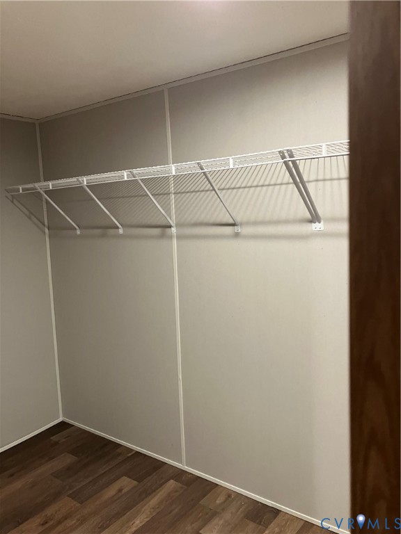 2664 Overton Road Victoria, VA 23974 - Photo 12 of 14 a view of an empty room