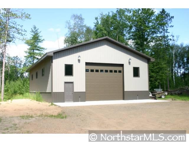 Tract C Jermark Road Emily, MN 56447 - Photo 1 of 1 Gallery Image 1