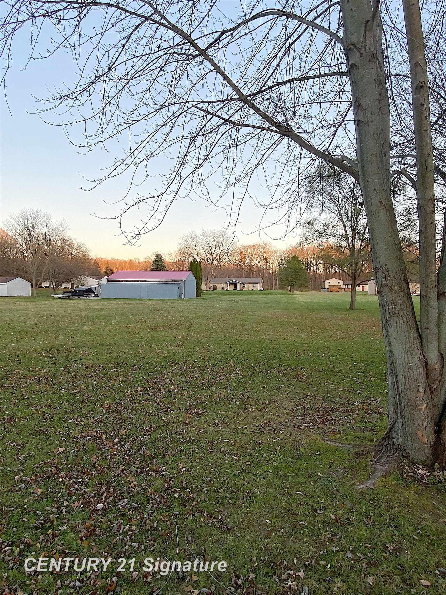 10550 Rathbun Way Birch Run, MI 48415 - Photo 31 of 32