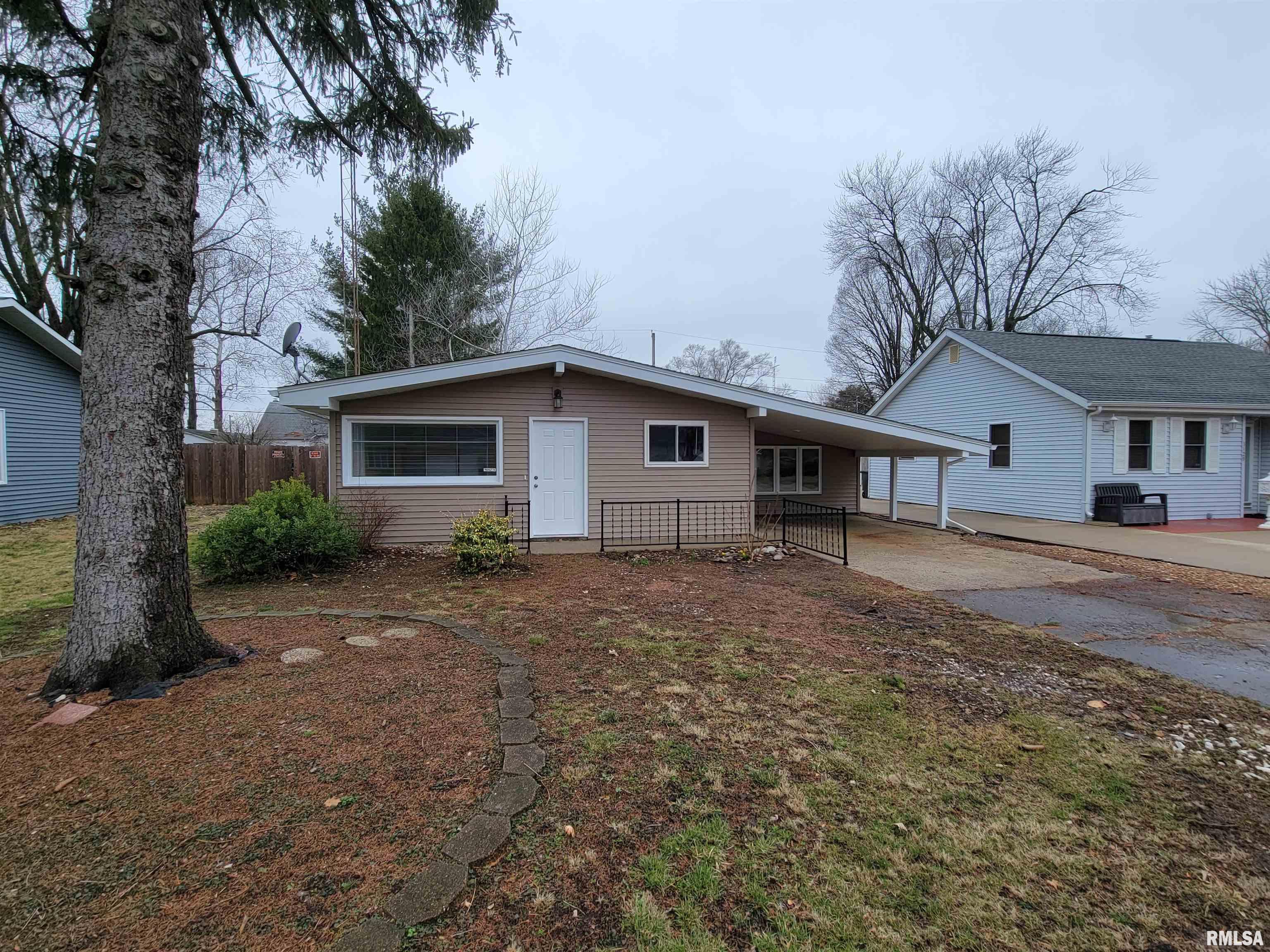 3131 Rita Avenue Springfield, IL 62703 - Photo 26 of 28
