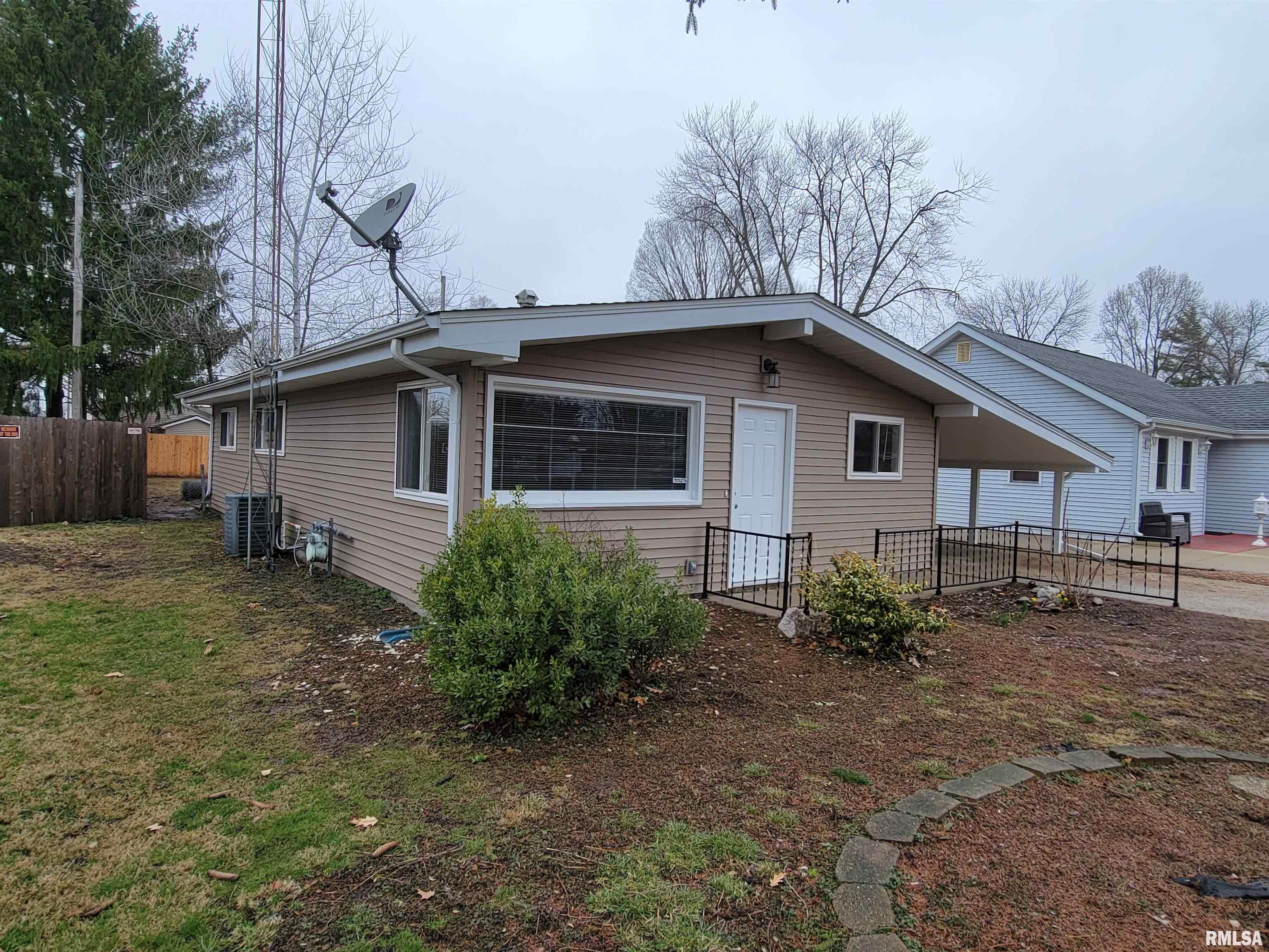 3131 Rita Avenue Springfield, IL 62703 - Photo 27 of 28