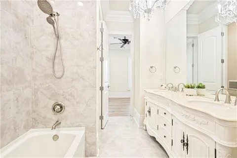 $540,000 | 4516 St Mary Street, Metairie, LA 70006