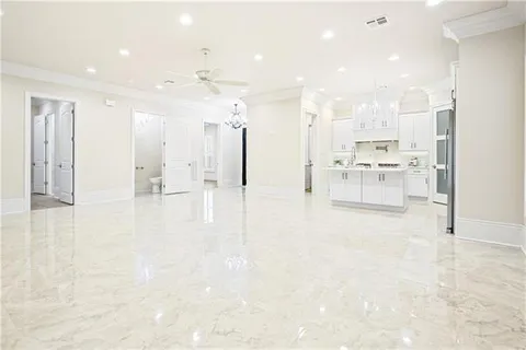 $540,000 | 4516 St Mary Street, Metairie, LA 70006