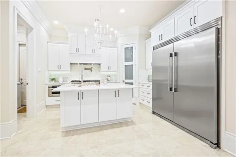 $540,000 | 4516 St Mary Street, Metairie, LA 70006