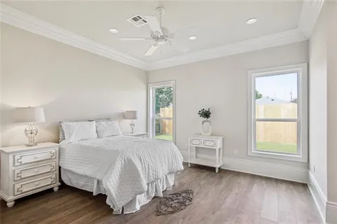 $540,000 | 4516 St Mary Street, Metairie, LA 70006