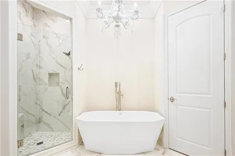 $540,000 | 4516 St Mary Street, Metairie, LA 70006