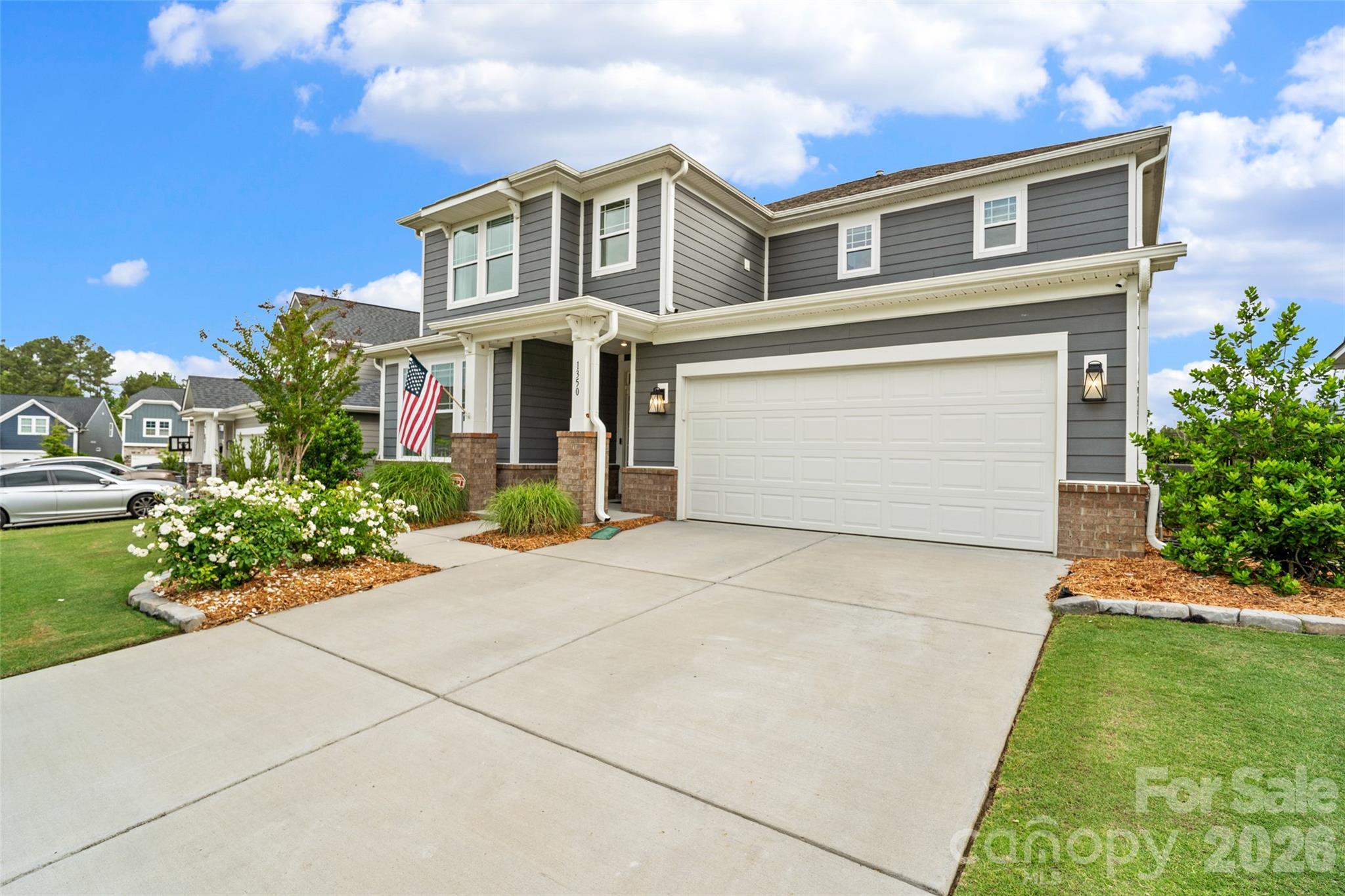 1350 Fishing Creek Road Clover, SC 29710 - Photo 4 of 47 Gallery Image 4