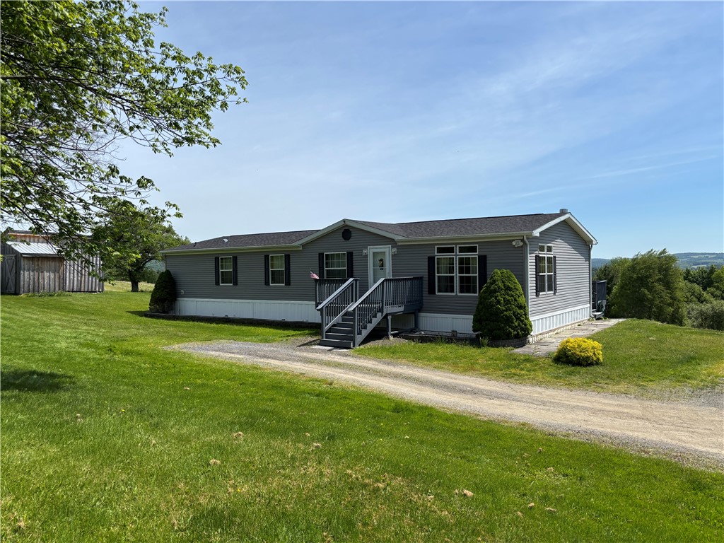 4 Carpenter Road New Berlin, NY 13411 - Photo 5 of 39