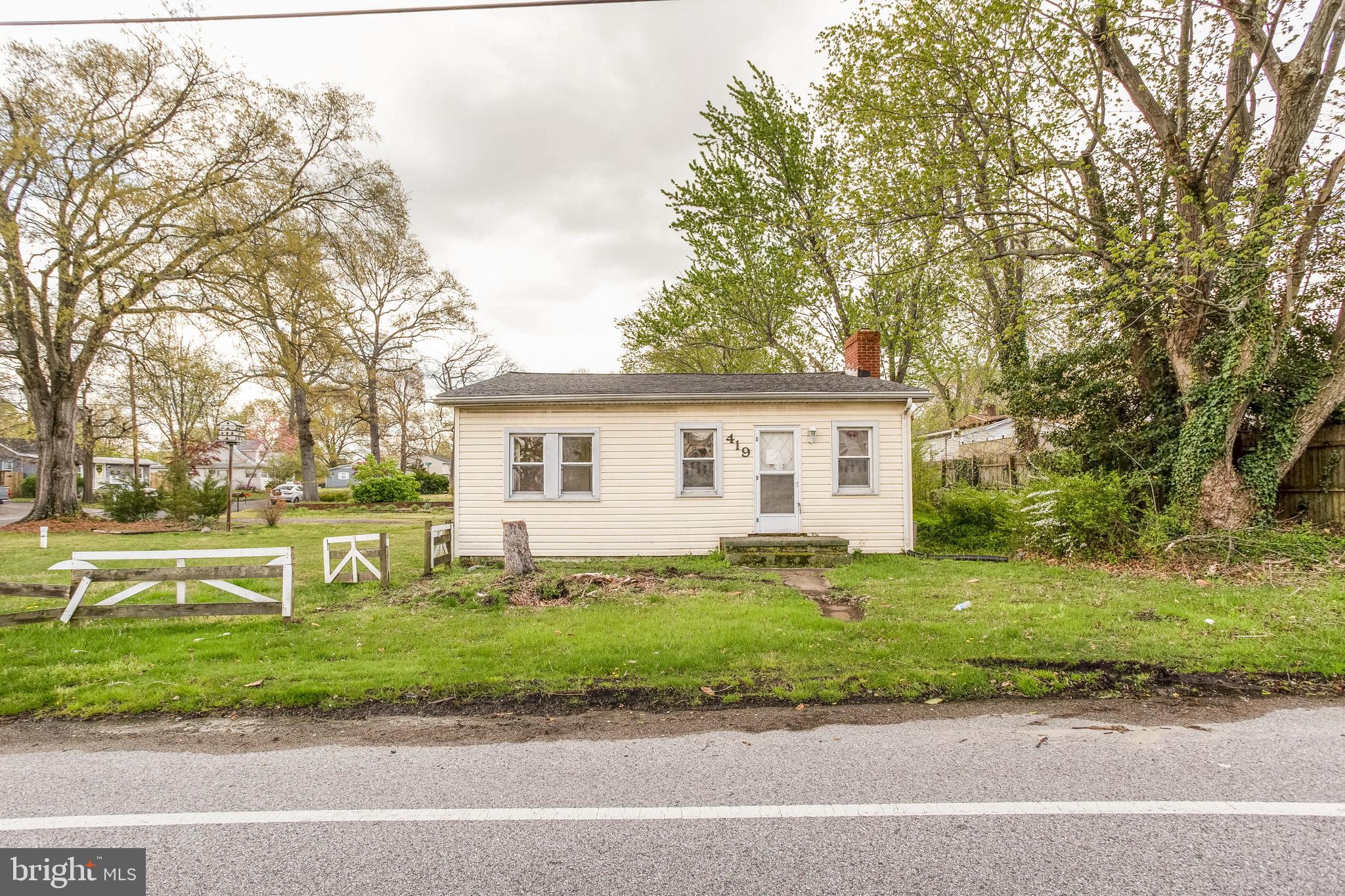 419 Londontown Road Edgewater, MD 21037 - Photo 4 of 52