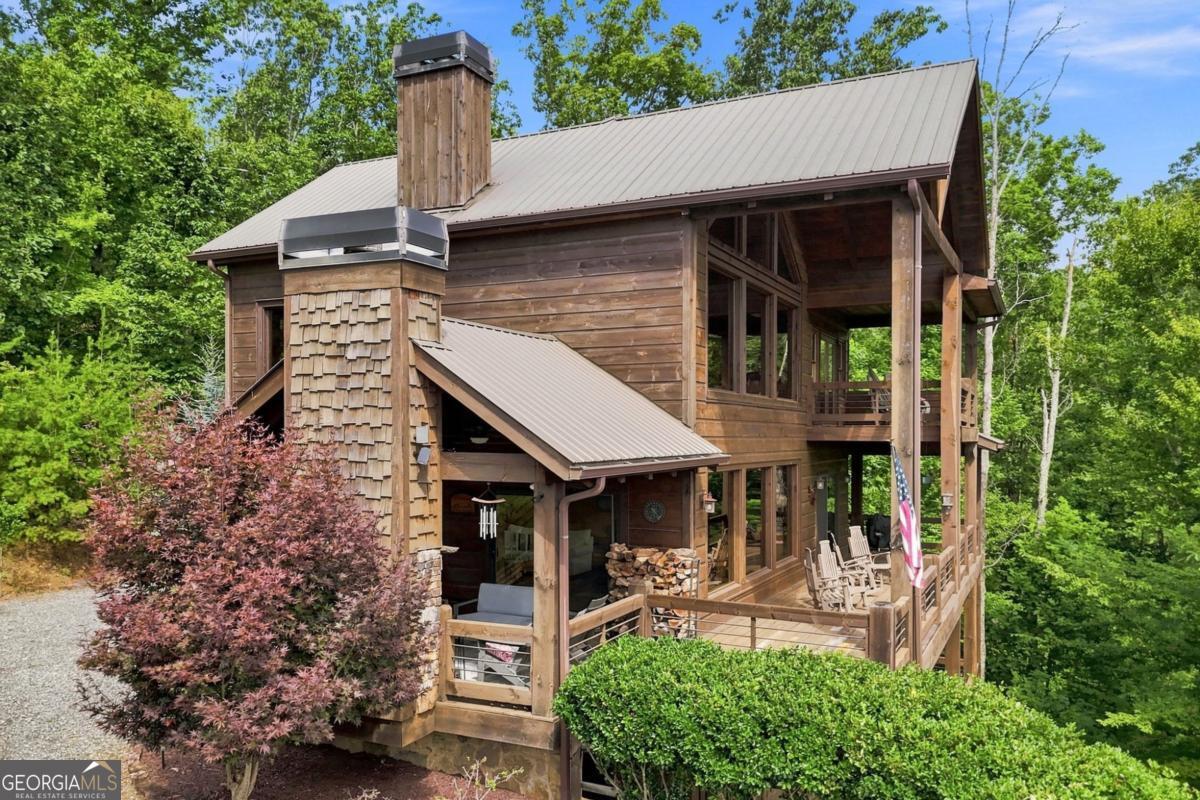 476 Deer Crest Road, Unit 23 Blue Ridge, GA 30513 - Photo 92 of 100 Gallery Image 92