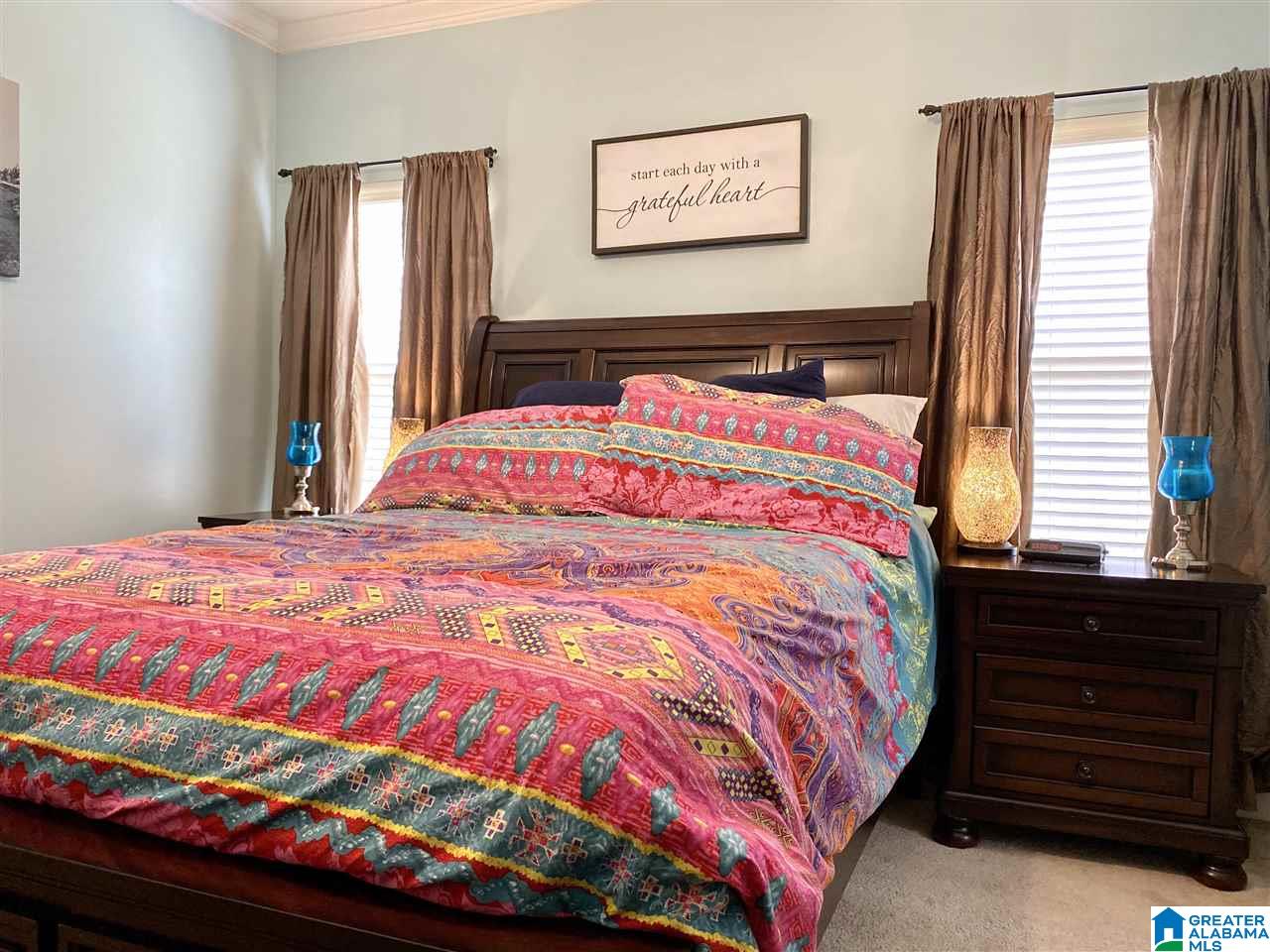 121 Lorrin Lane Sterrett, AL 35147 - Photo 31 of 38