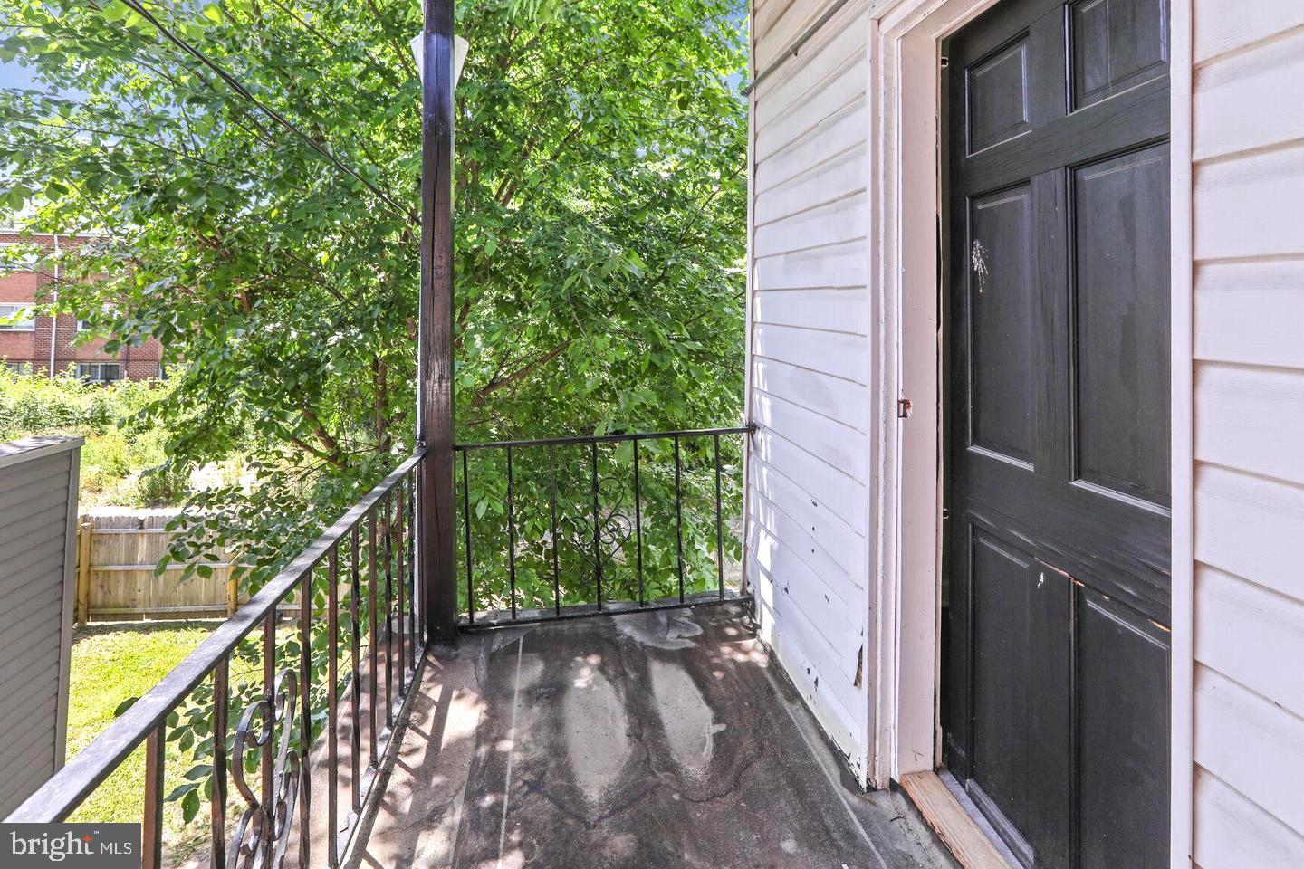 4408 Towanda Avenue Baltimore, MD 21215 - Photo 25 of 28