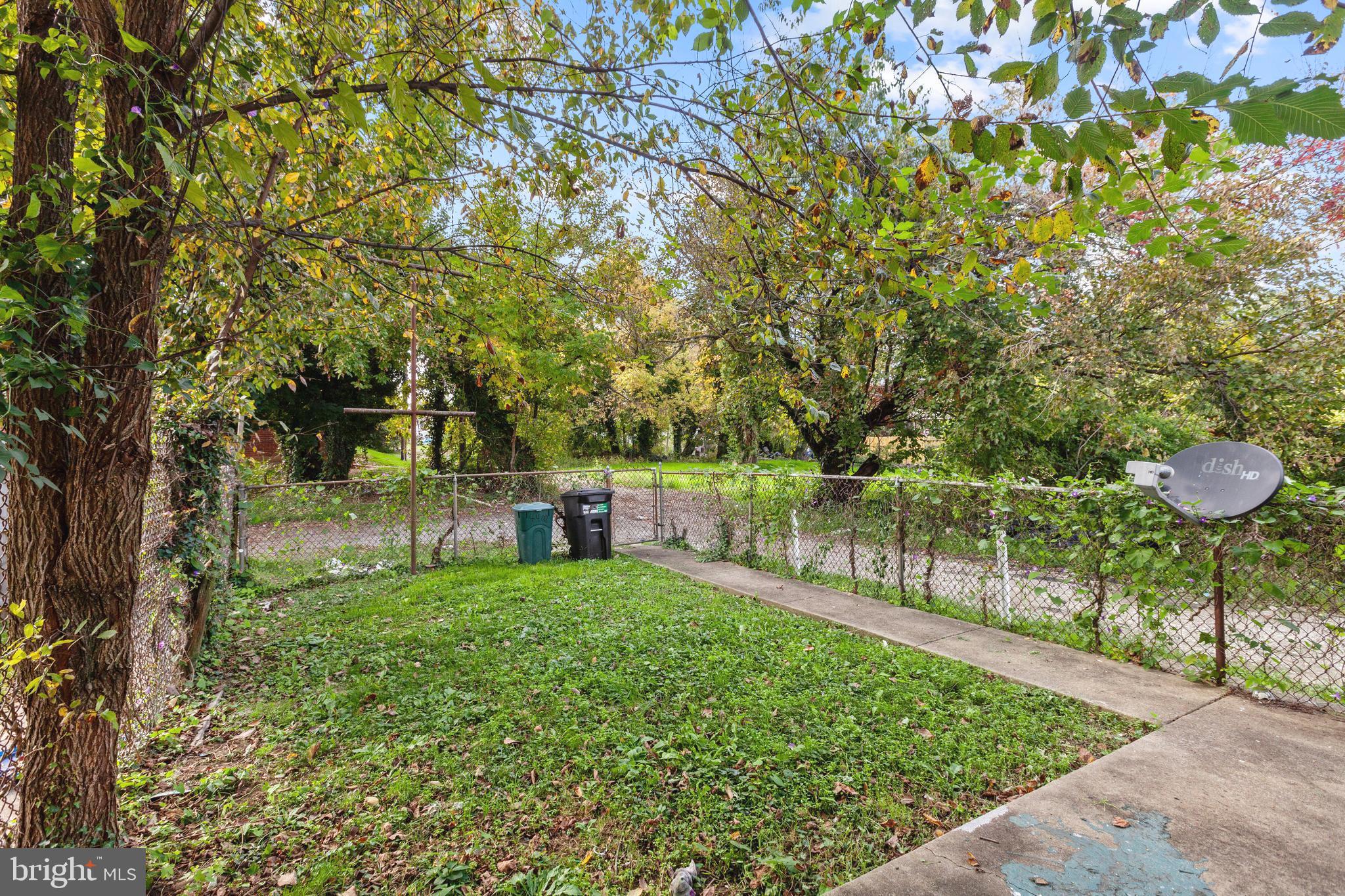 4408 Towanda Avenue Baltimore, MD 21215 - Photo 27 of 28