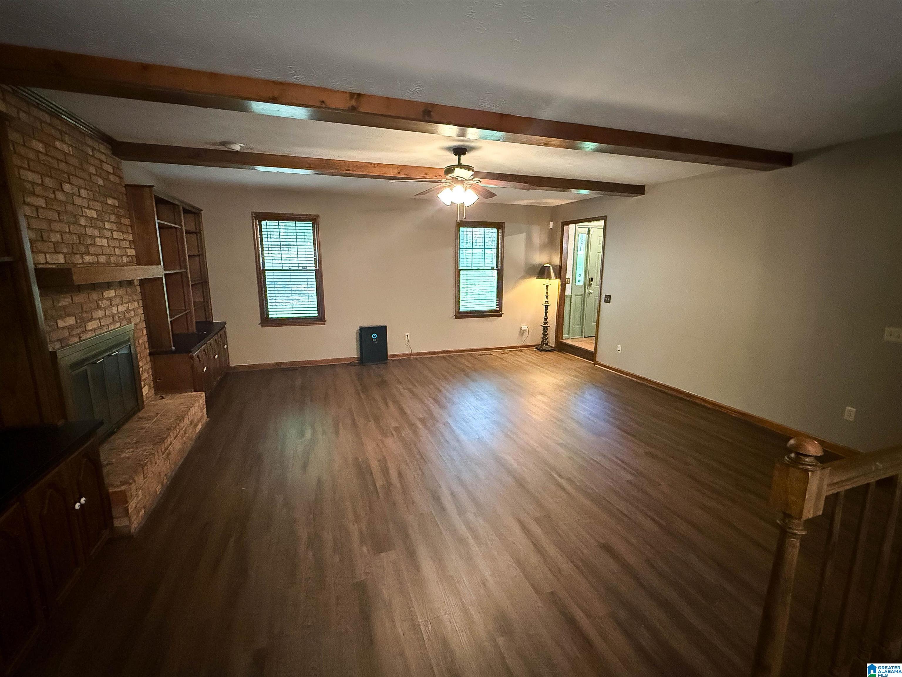 2301 Hathaway Heights Road Anniston, AL 36207 - Photo 5 of 52