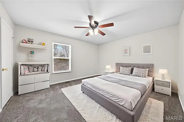 $224,900 | 111 Wrenwood Drive, St. Clair, MO 63077