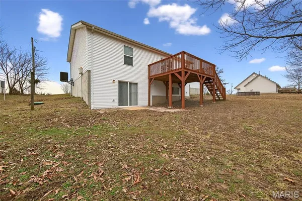 $224,900 | 111 Wrenwood Drive, St. Clair, MO 63077