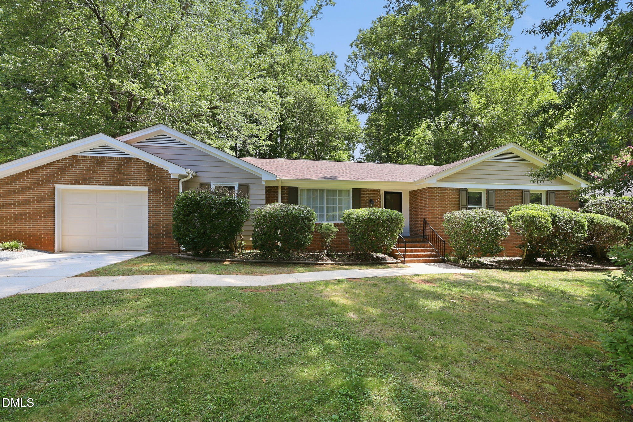 409 Oak Ridge Road Cary, NC 27511 - Photo 1 of 48 1-web-or-mls-IMG_4898