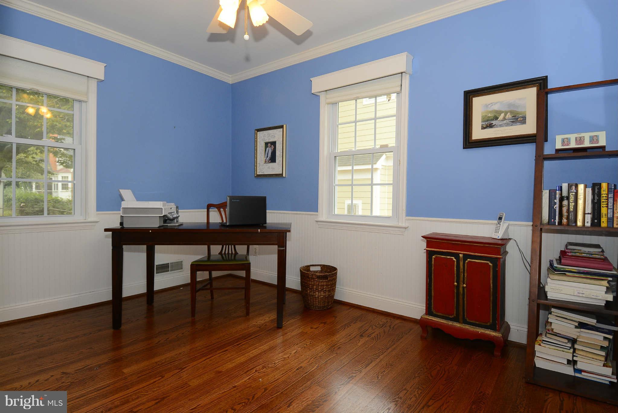 5815 Walton Road Bethesda, MD 20817 - Photo 14 of 29 Bedroom