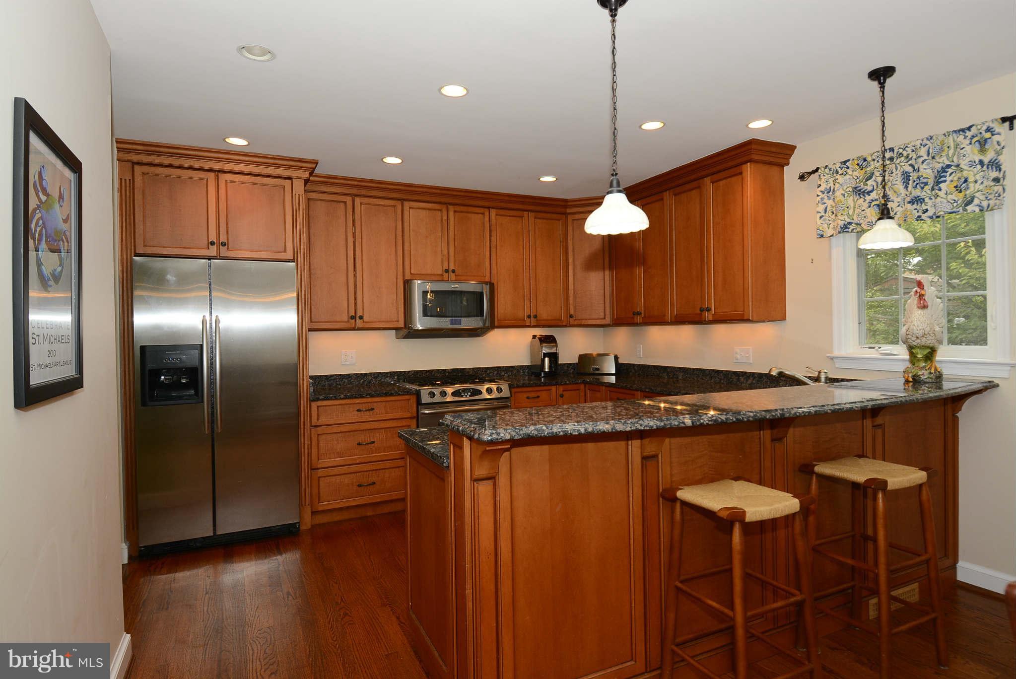 5815 Walton Road Bethesda, MD 20817 - Photo 10 of 29 Kitchen